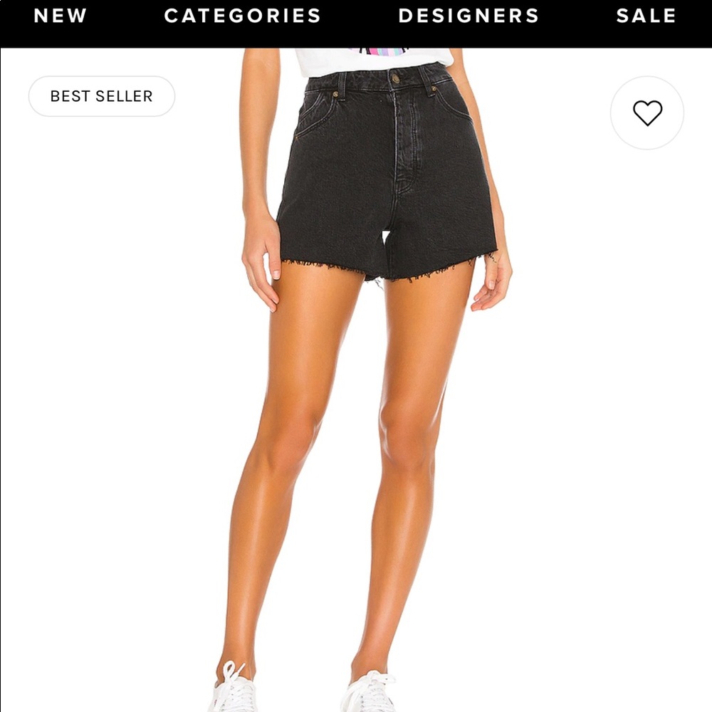 ROLLA’S Original Short in Comfort Shadow